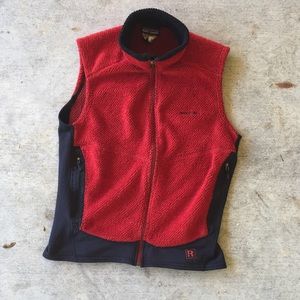 Vintage Patagonia R Polartec Vest Women’s Medium